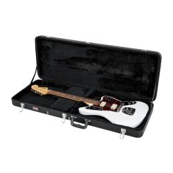 Кейс для электрогитары типа Jaguar, Jagmaster и Jazzmaster GATOR GWE-JAG