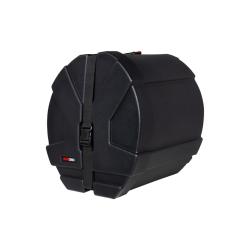 Пластиковый кейс для напольного том-барабана 16