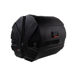 Пластиковый кейс для бас-бочки 20