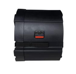 Пластиковый кейс для бас-бочки 22