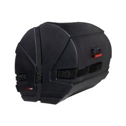 Пластиковый кейс для бас-бочки 22