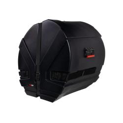 Пластиковый кейс для бас-бочки 24