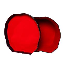 Пластиковый кейс для бас-бочки 24