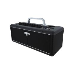 Беспроводной Bluetooth гитарный комбо, 30/20 Вт, 2x3' BOSS KTN-AIR