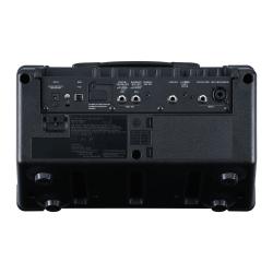 Гитарный комбо, 10 Вт (5 Вт + 5 Вт), 2x6,5' ROLAND CUBE-ST2