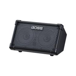 Гитарный комбо, 10 Вт (5 Вт + 5 Вт), 2x6,5' ROLAND CUBE-ST2