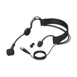 Головная гарнитура премиум-класса, кардиоида, 80 Гц - 16 кГц, Mini-XLRF3 BEHRINGER BC444