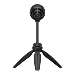 Настольный конденсаторный USB-микрофон премиум-класса BEHRINGER BU5