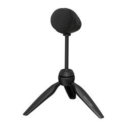 Настольный конденсаторный USB-микрофон премиум-класса BEHRINGER BU5