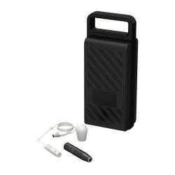 Подвесной конденсаторный микрофон, 50 Гц - 18 кГц, 200 Ом, мини-XLR BEHRINGER HM50