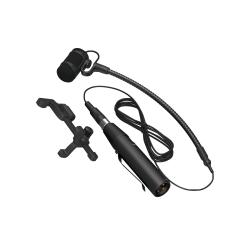 Инструментальный конденсаторный микрофон, 50 Гц - 18 кГц, 200 Ом, фантомное BEHRINGER CB100 VIOLIN