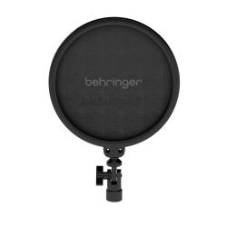 Студийный конденсаторный микрофон с большой мембраной (черный) BEHRINGER TM1 DARK EDITION