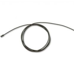 Высококачественный, сверхминиатюрный петличный микрофон ( чёрный) SENNHEISER MKE 2-4 GOLD C