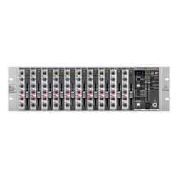 Микшер 12-ти канальный, с микрофонными предусилителями и Multi-FX процессоро BEHRINGER RX1202FX V2