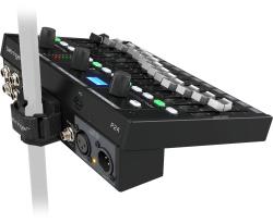 Профессиональный аналоговый микшер BEHRINGER P24