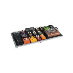 кейс, подставка для педалей эффектов, с колесами GATOR G-TOUR PEDALBOARD-XLGW