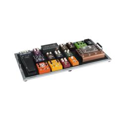 кейс, подставка для педалей эффектов, с колесами GATOR G-TOUR PEDALBOARD-XLGW