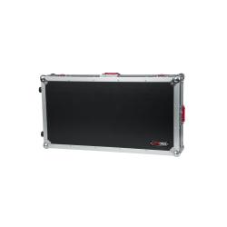 кейс, подставка для педалей эффектов, с колесами GATOR G-TOUR PEDALBOARD-XLGW