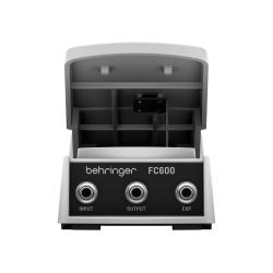 Педаль громкости и педаль-контроллер экспрессии BEHRINGER FC600 V2