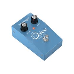 Аналоговая окта-фузз педаль BEHRINGER OCTAVIA OCTAVE FUZZ