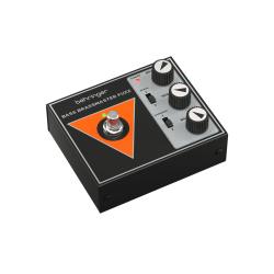 Легендарный басовый фузз BEHRINGER BASS BRASSMASTER FUZZ
