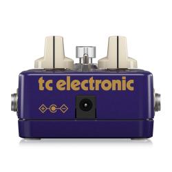 Гитарная педаль эффекта овердрайв TC ELECTRONIC MOJO MOJO PAUL GILBERT EDITION