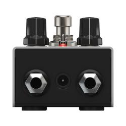 Гитарная педаль, эффект дилей TC ELECTRONIC BUCKET BRIGADE ANALOG DELAY