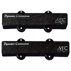 Звукосниматель, Jazz Bass® bridge pickup, 4- & 5 String. MEC M 60101L