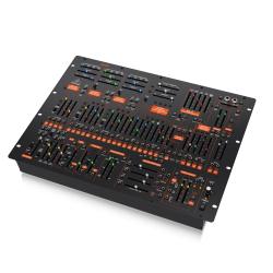 Полумодульный рековый синтезатор BEHRINGER 2600