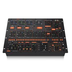 Полумодульный рековый синтезатор BEHRINGER 2600