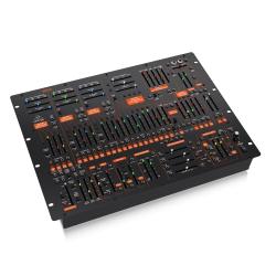 Полумодульный рековый синтезатор BEHRINGER 2600