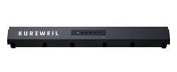 Синтезатор, 61 клавиша, полифония 128, цвет чёрный KURZWEIL KP100 LB