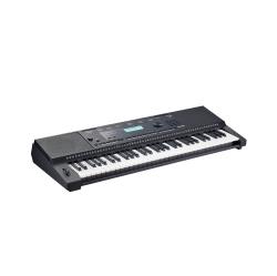 Синтезатор, 61 клавиша, полифония 128, цвет чёрный KURZWEIL KP100 LB