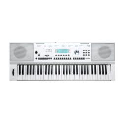 Синтезатор, 61 клавиша, полифония 128, цвет белый KURZWEIL KP110 WH