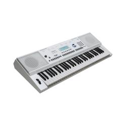 Синтезатор, 61 клавиша, полифония 128, цвет белый KURZWEIL KP110 WH