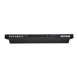 Синтезатор, 61 клавиша, полифония 32, цвет чёрный KURZWEIL KP80 LB