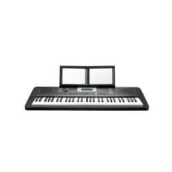 Синтезатор, 61 клавиша, полифония 32, цвет чёрный KURZWEIL KP90L LB