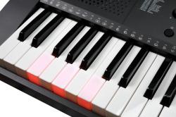 Синтезатор, 61 клавиша, полифония 32, цвет чёрный KURZWEIL KP90L LB