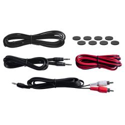 Референсная ультралинейная пара студийных мониторов,  2х32 Вт, класс D,  70Гц BEHRINGER TRUTH 3.5