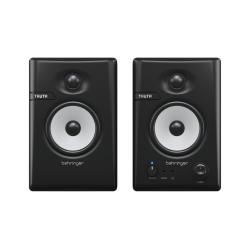Активная пара студийных мониторов с Bluetooth,  3.5