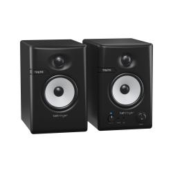 Активная пара студийных мониторов с Bluetooth,  3.5