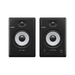 Пара студийных мониторов (актив/пассив), 4,5