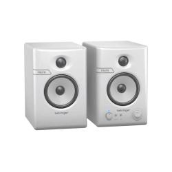 Активная пара студийных мониторов с Bluetooth,  3.5