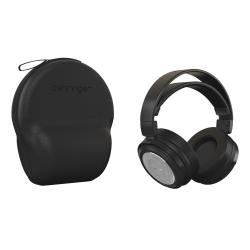 Высококачественные наушники открытого типа премиум-класса BEHRINGER ALPHA