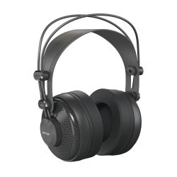Закрытые наушники для студийного микширования и мониторинга BEHRINGER BH60