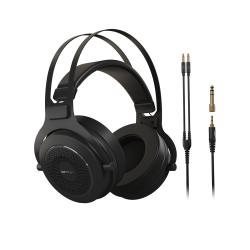 Высококачественные наушники открытого типа, 32 Ома, чувствительность 97 дБ BEHRINGER OMEGA