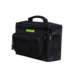 Мягкая сумка для 4-х микрофонов Shure GATOR SH-MICBAG04