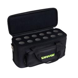 Мягкая сумка для 12-ти микрофона Shure GATOR SH-MICBAG12