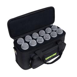 Мягкая сумка для 12-ти микрофона Shure GATOR SH-MICBAG12
