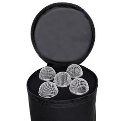 Сумка для 3 микрофонных стоек, 5 микрофонов и кабелей GATOR SH-STANDBAG